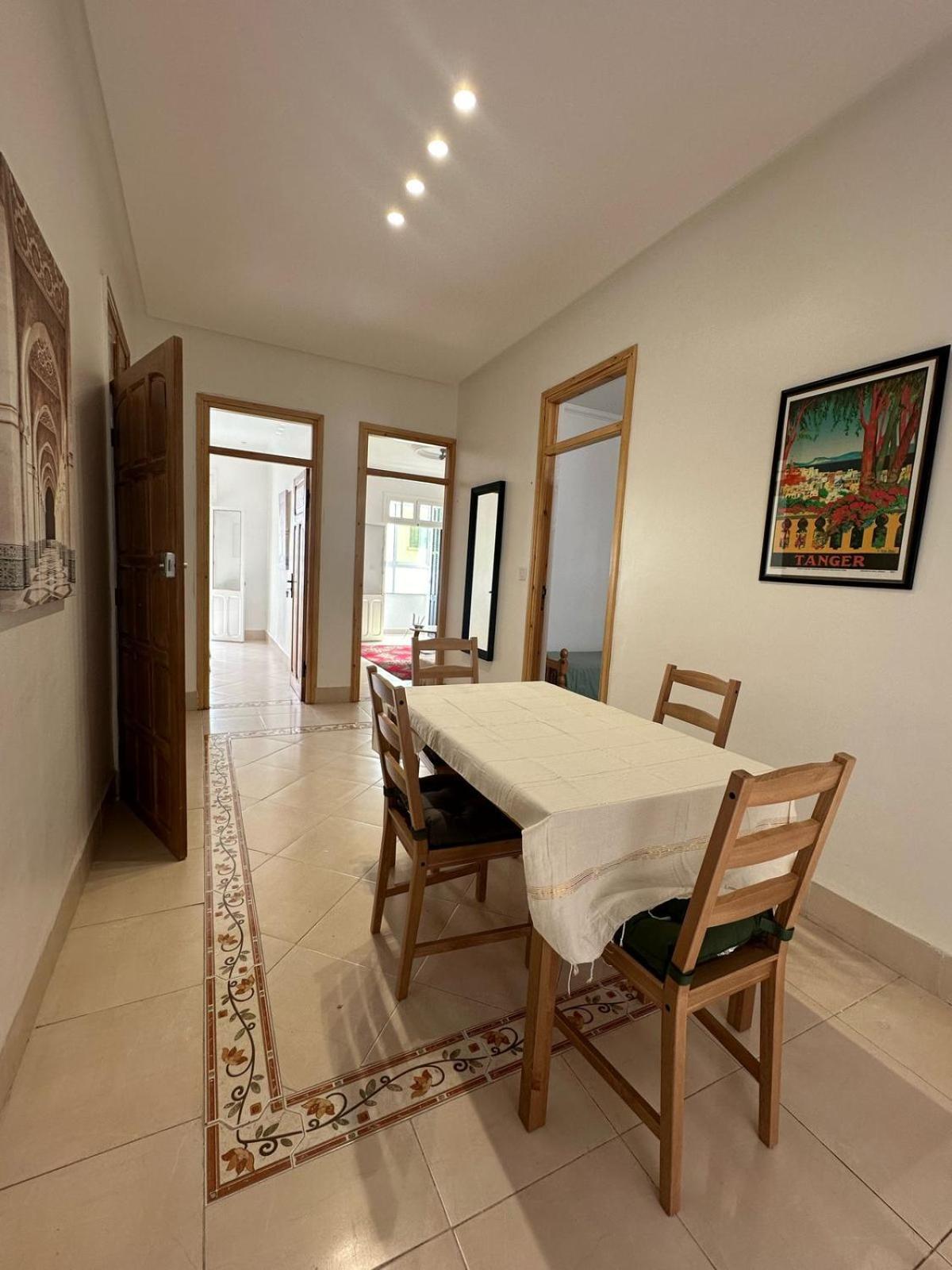 Margarita Apartment