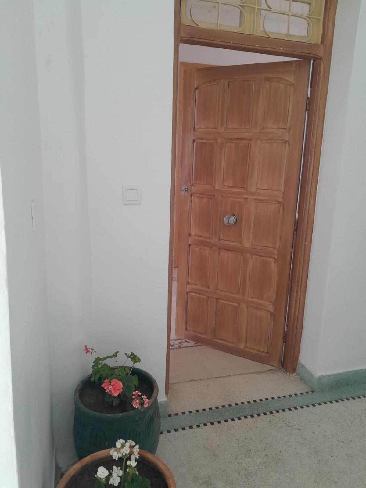 Margarita Apartment Tangier